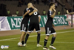 Qarabağ Neftçi