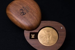 Olimpiada medallar