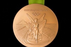 Olimpiada medallar