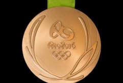 Olimpiada medallar