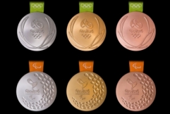 Olimpiada medallar