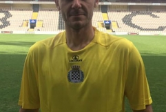 Kamran Ağayev Boavişta