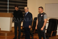 Qarabağ Xocalı