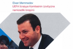 Elxan Məmmədov