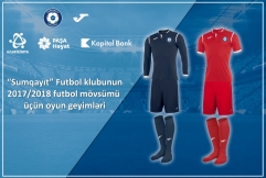 Sumqayıt forma