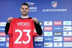 Vitolo