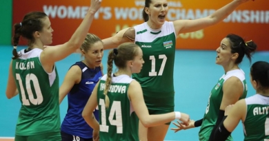 Avropa çempionatı: Azərbaycan Hollandiyaya rəqib oldu Avropa çempionatı: Azərbaycan Hollandiyaya rəqib oldu