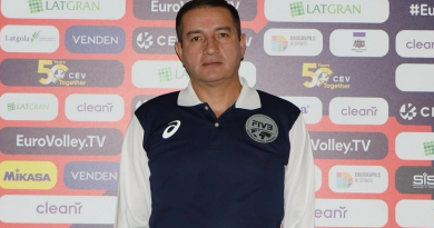 Azərbaycanlı hakim beynəlxalq yarışa təyinat alıb