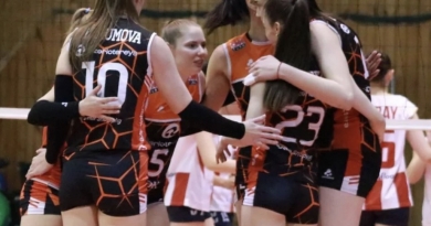 Azərbaycan Yüksək Liqasında XIV tura start verilib