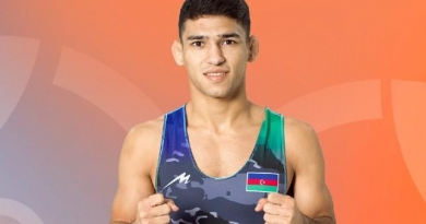 “Muhamet Malo” turnirinə yekun vurulub