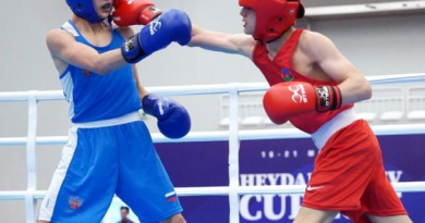 “Heydər Əliyev kuboku-2026”da 185 boksçu mübarizə aparacaq