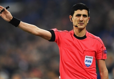 APL: XV turun hakim təyinatları açıqlandı