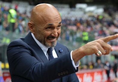 “Yuventus”dan Spalettiyə şərt