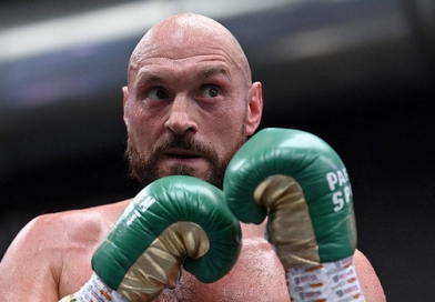 Tayson rinqə qayıda bilər