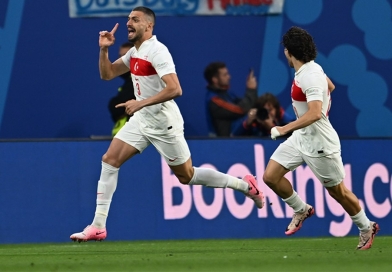 Merih Demiral Türkiyəyə dönür