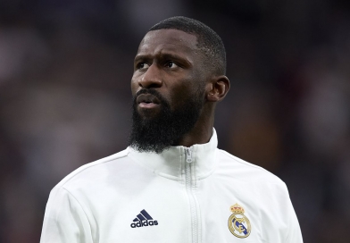 Rudigerə İtaliyadan təklif var