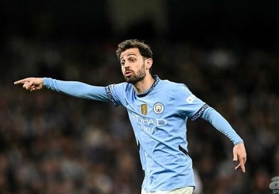 Bernardo Silva 