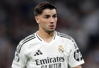 Brahim Diazın 