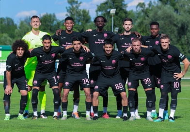 “Sabah” iştirak ərizəsini UEFA-ya göndərib