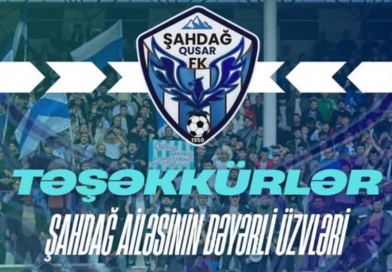 Azərbaycan klubundan maraqlı qərar