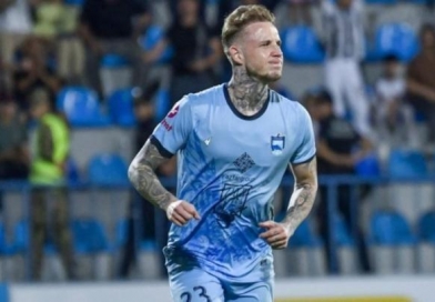 Rafael Utzikin yeni klubu bilindi