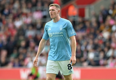 Anderson Mançester yolunda