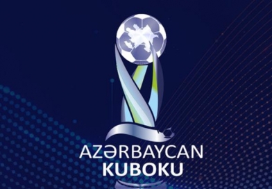 Azərbaycan kubokunda 1/8 finalın oyun cədvəli