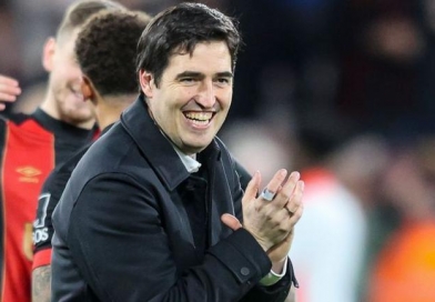 İspaniyalı mütəxəsis “Liverpul”u çalışdıra bilər