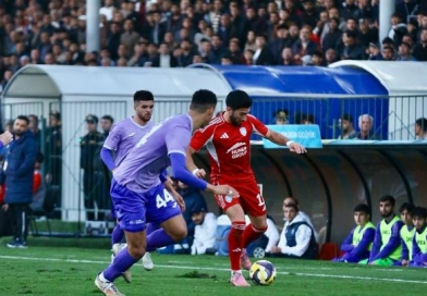 Azərbaycan Premyer Liqasında mövsümün rekordu