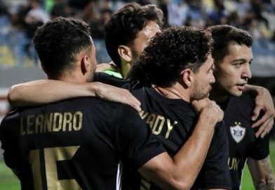 Azərbaycan Premyer Liqasında 16 böyükhesablı nəticə