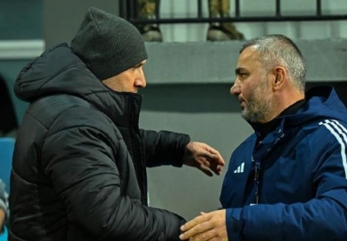 Azərbaycan derbisinə doğru: Baş məşqçilər