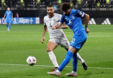 Azərbaycan - İslandiya