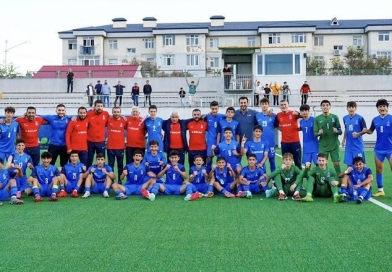 Millinin rəqibləri müəyyənləşdi