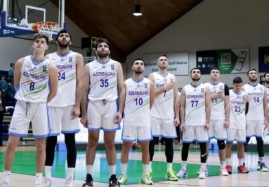 Millimizin heyəti açıqlanıb