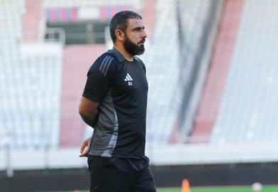 Rəşad Sadıqov Qurban Qurbanovla bağlı maraqlı paylaşım edib