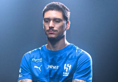 Darvin Nunyes Avropa futboluna qayıda bilər