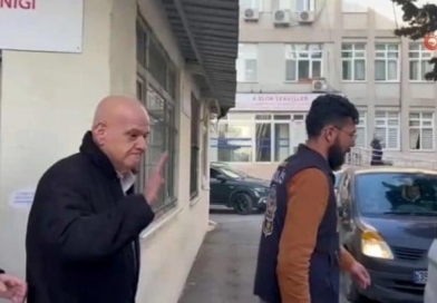 Tanınmış futbol adamları saxlanıldı