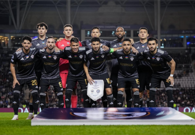 Ən populyar futbol klublarımız məlum oldu