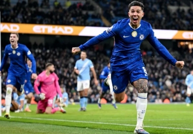 Enzo London klubundan ayrılmağa müsbət yanaşır