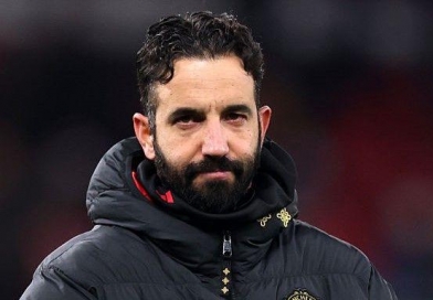 Amorim Portuqaliyaya qayıdır