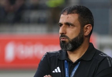 Rəşad Sadıqov 100-ə çatdı