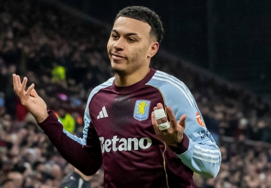 Morqan Rocers yayda ayrılır