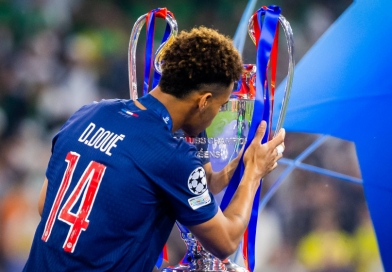 Dezire Duye PSJ-ni tərk edə bilər