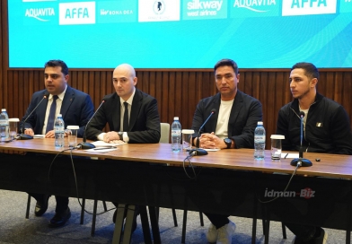 Millimizin yeni baş məşqçisinin müqavilə müddəti bilindi