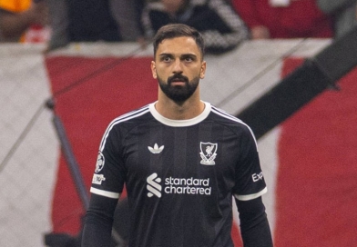 Gürcüstanlı qapıçı 