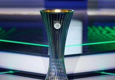 Konfrans Liqasında 1/8 finala yekun vurulur