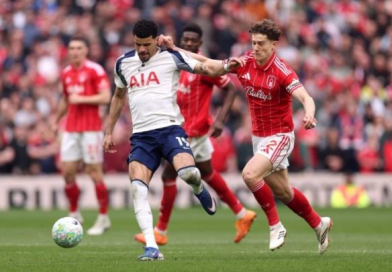 “Tottenhem” yenə məğlub oldu