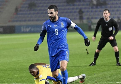 Emin Mahmudov: “Syerre Leone daha ciddi və güclü rəqibdir”