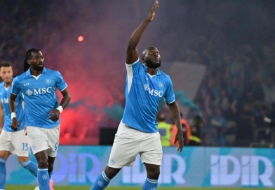 Lukaku İtaliya klubundan ayrılır