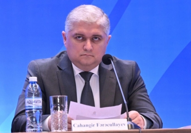 AFFA-nın baş katibi: 